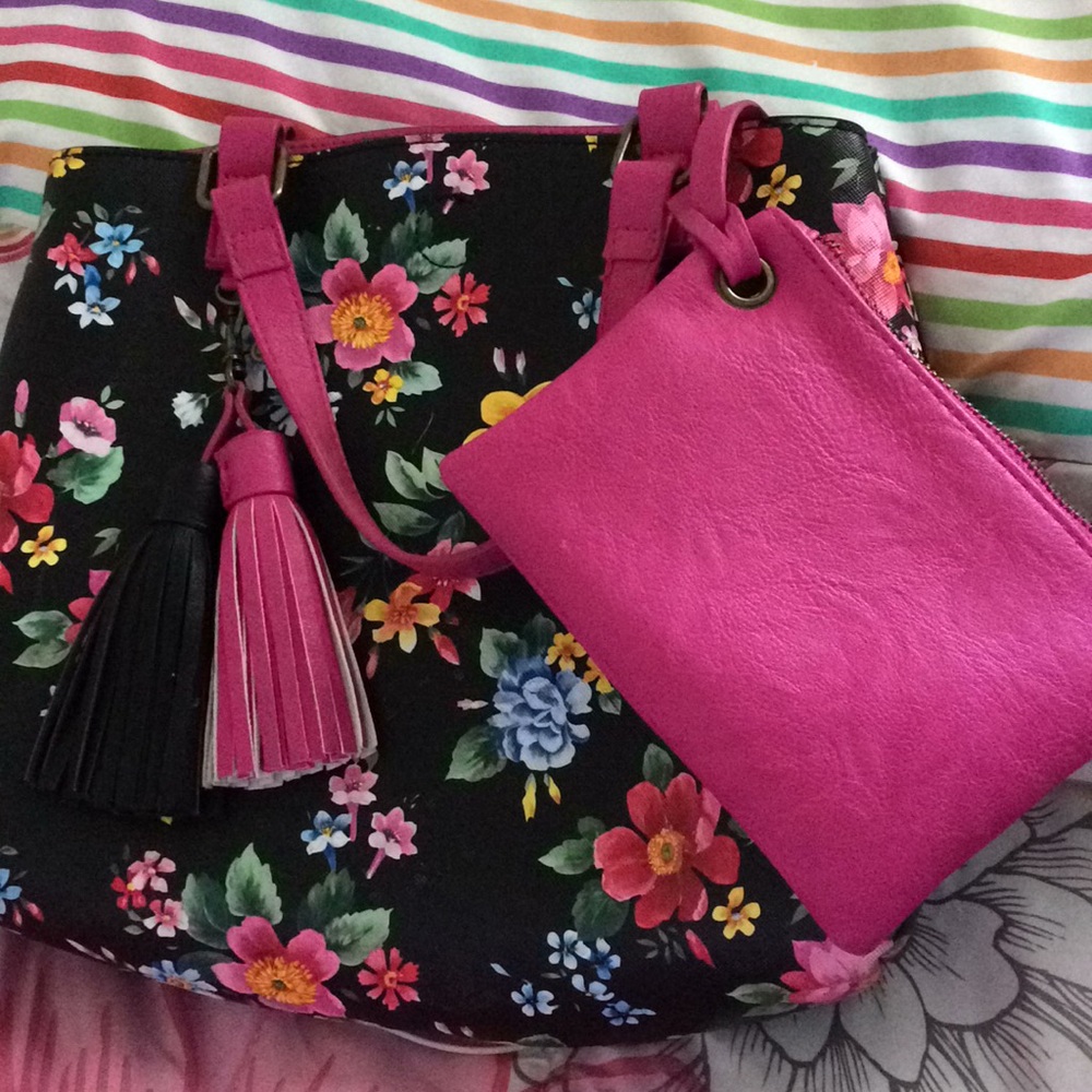 Cute bag